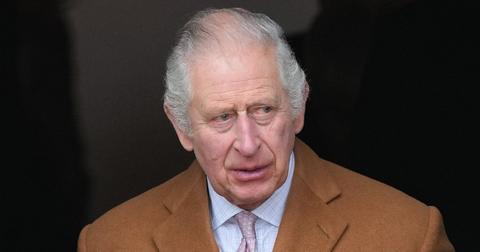 A Timeline Of King Charles' Health Issues Before Cancer Diagnosis