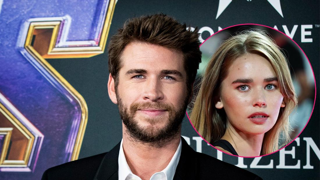 Liam Hemsworth Dating Other Australian Model Gabriella Brooks