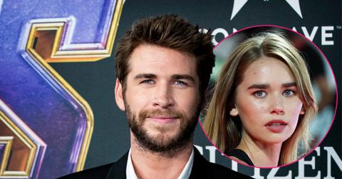 Inside Liam Hemsworth's 'Strong Connection' With Second Aussie Model, Gabriella Brooks