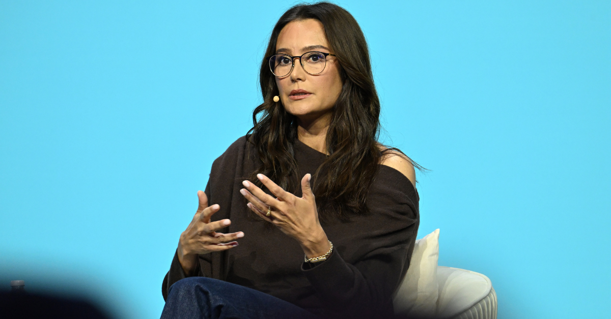 photo of emma heming