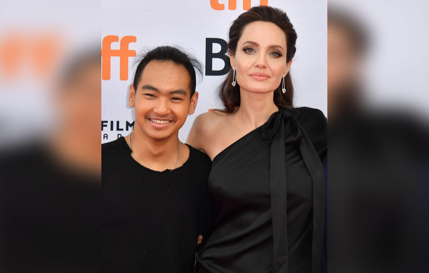 angelina jolie adoption son maddox sold  stolen documentary