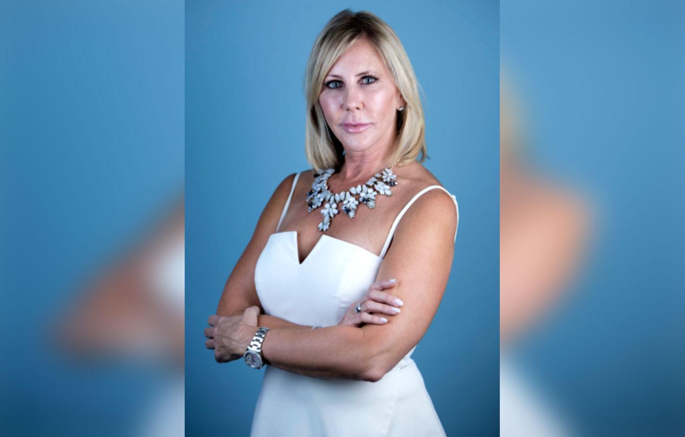 Vicki Gunvalson Quits ‘RHOC’ After 14 Years