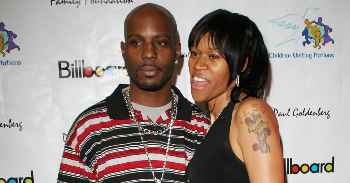 Dmx store tashera simmons