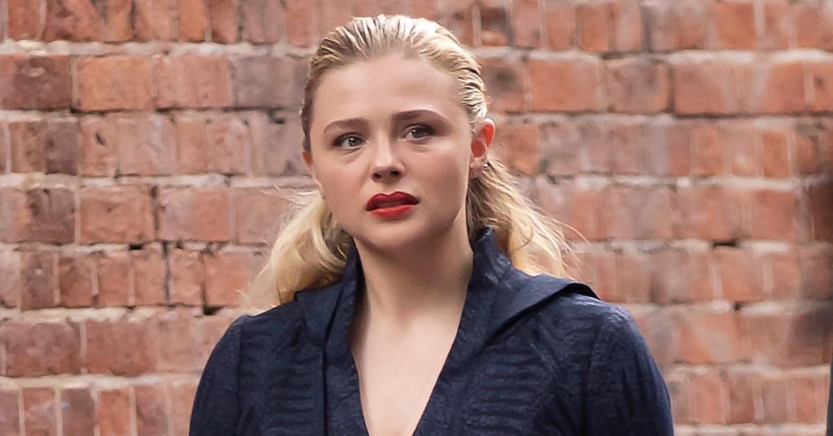 Chloë Grace Moretz Slams Family Guy Meme: It Gave Me Body Dysmorphia