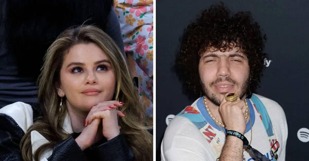 Selena Gomez Reveals Deepest Agonies From Disguises to Social Media ...