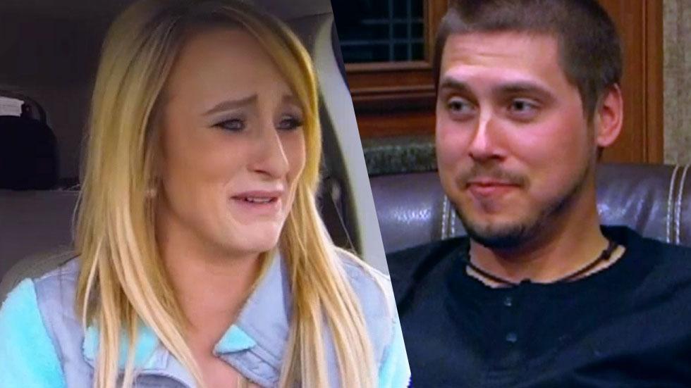 Leah Messer Pill Problem