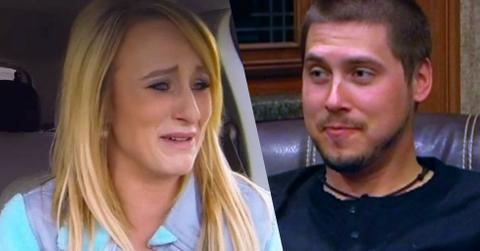 Leah Messer Pill Problem