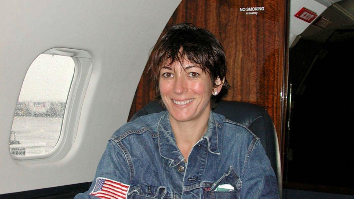 Private investigator Ed Opperman said Maxwell is using the filing as a 'negotiating chip' to seek a pardon or sentence reduction.