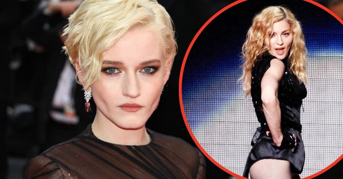 EXCLUSIVE: Madonna's Shelved Biopic Gets Fresh Hope After…