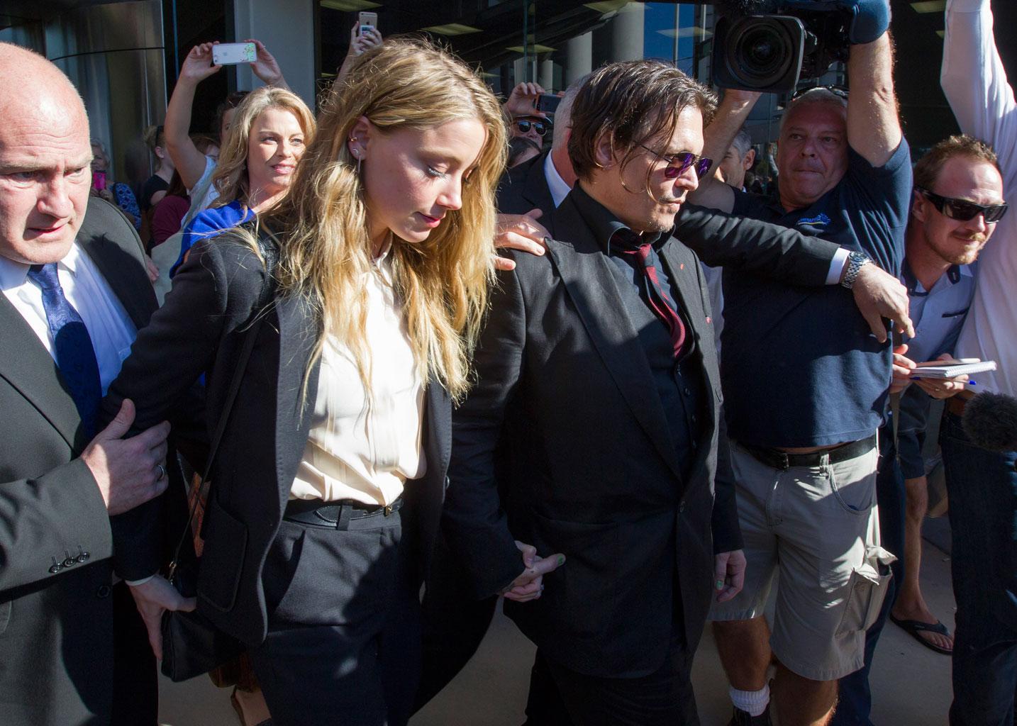 //amber heard found guilty in court apology video