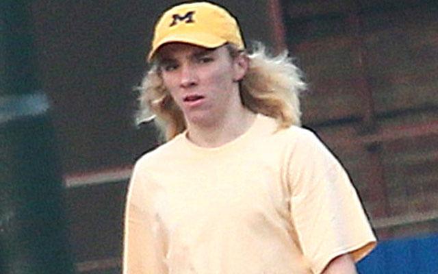 Madonna Rocco Ritchie Deletes Instagram Account