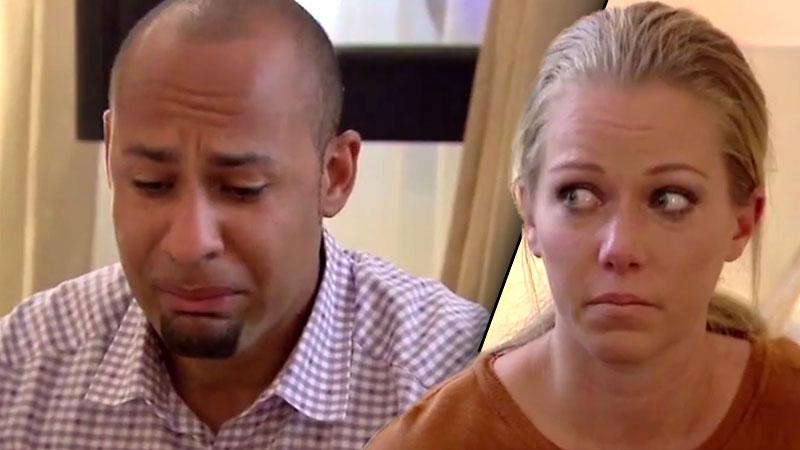 Kendra Wilkinson’s Husband Hank Baskett’s Transsexual Model Affair