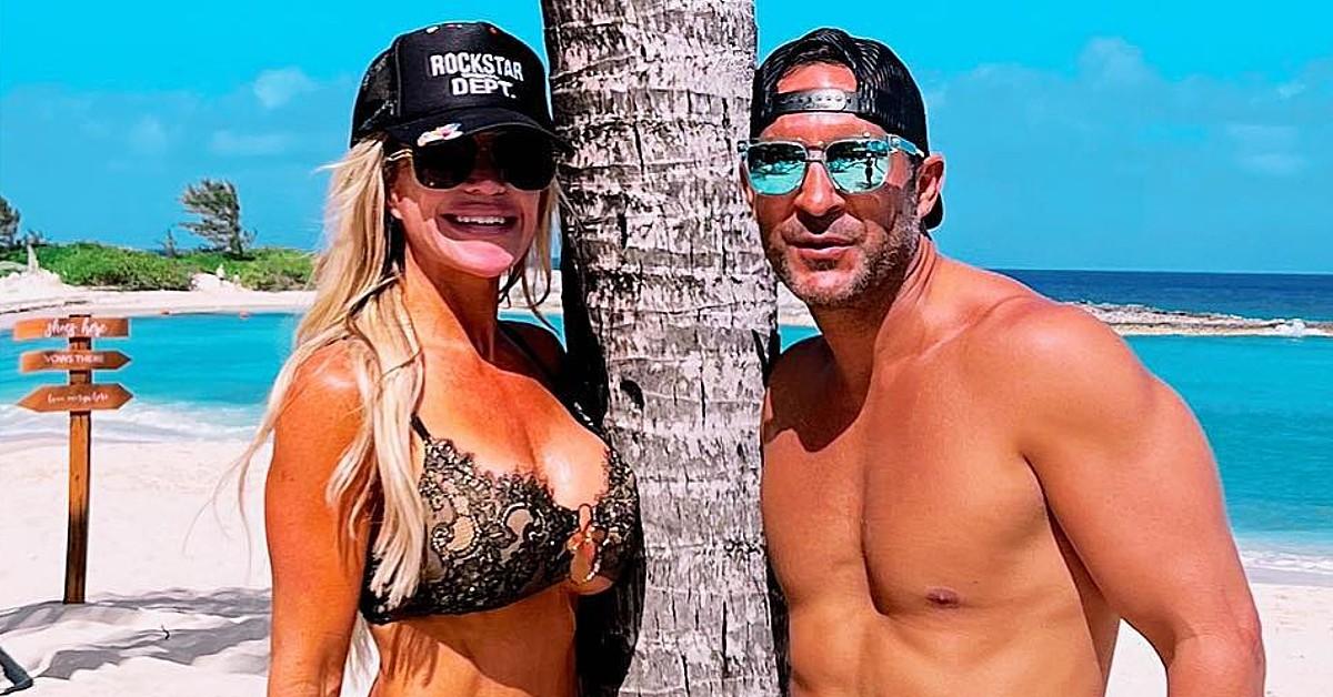 jennifer pedranti scores small win bitter divorce real housewives orange county divorce ryan scandal ig