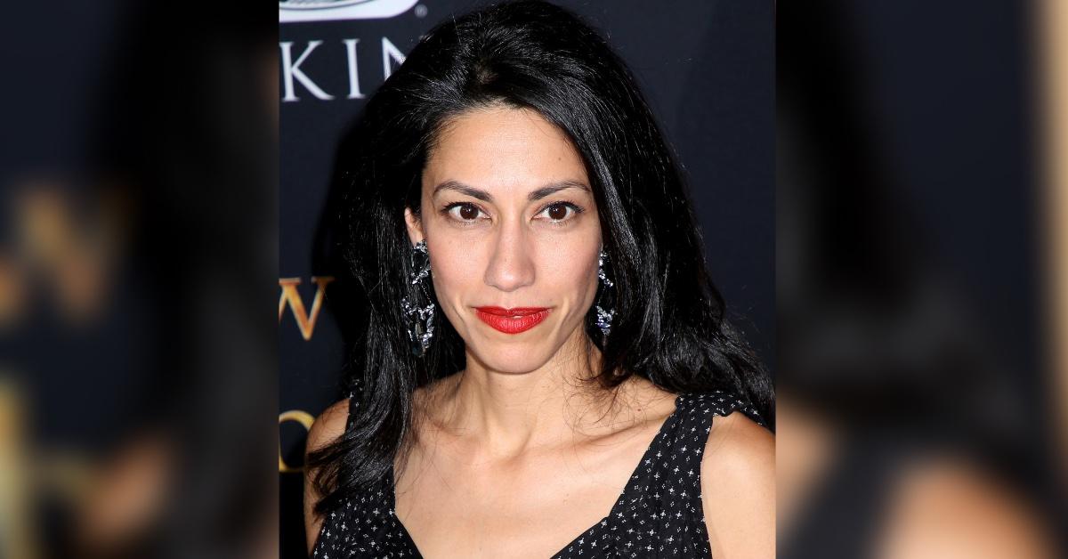 huma abedin lists east hampton home dating bradley cooper