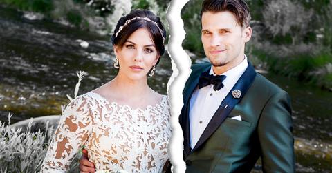 tom schwartz divorce katie maloney filming problems vanderpump rules stassi schroeder