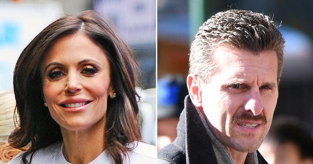 bethenny frankel child support ex husband jason hoppy