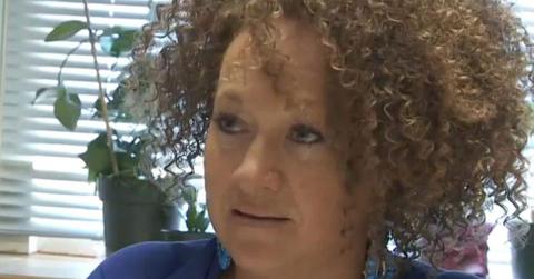Rachel Dolezal Scandal Grandmother Georgianna Interview