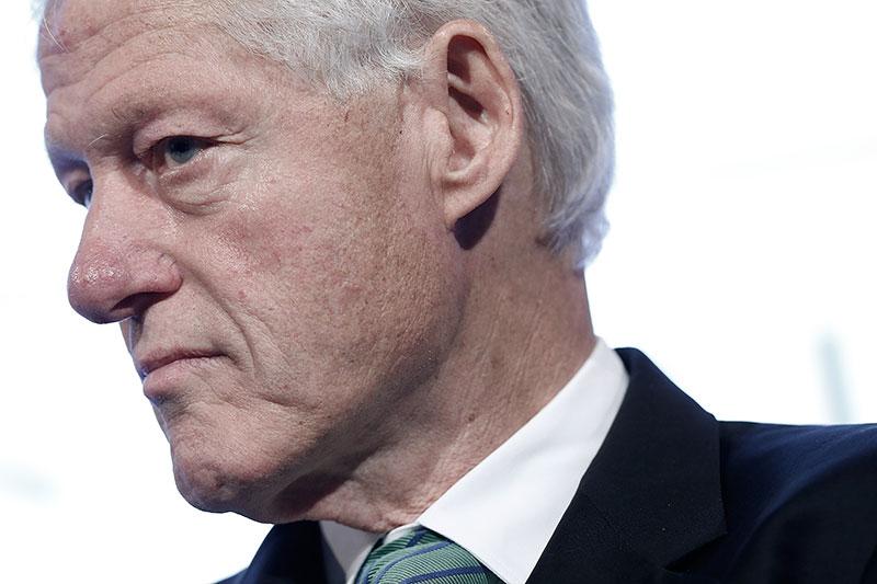 bill clinton cheating sex claims accusers hillary