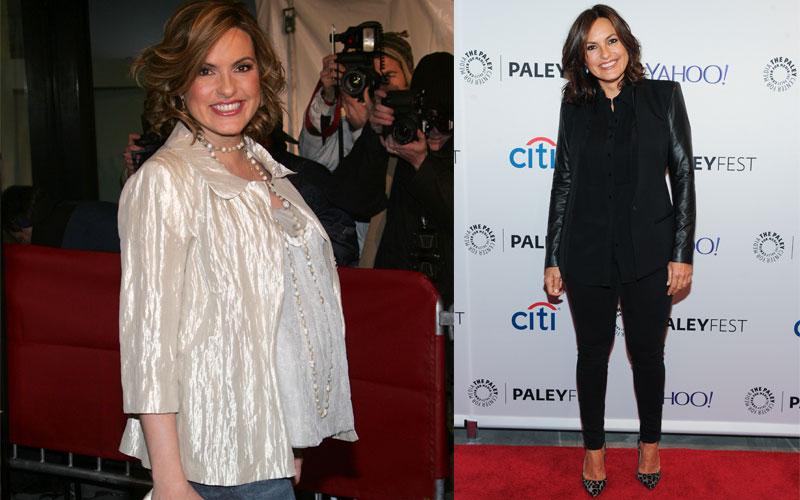 //mariska hargitay