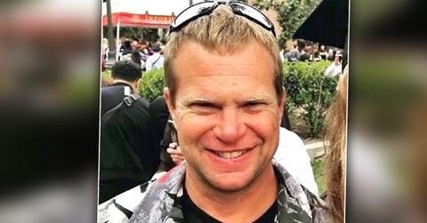 Pro Surfer Chris Brown Dead Body Santa Monica Beach