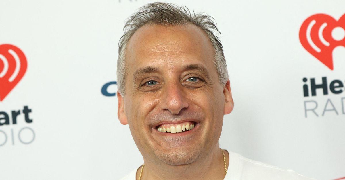 Inside 'Impractical Jokers' Star Joe Gatto's Sexual Assault Scandal