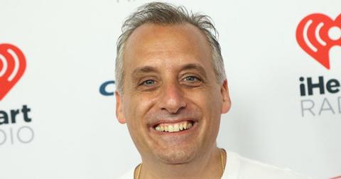 Inside 'Impractical Jokers' Star Joe Gatto's Sexual Assault Scandal