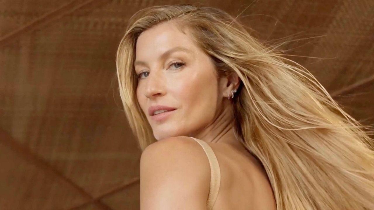 Photo of Gisele Bündchen