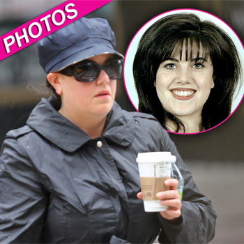 monica lewinsky now + married