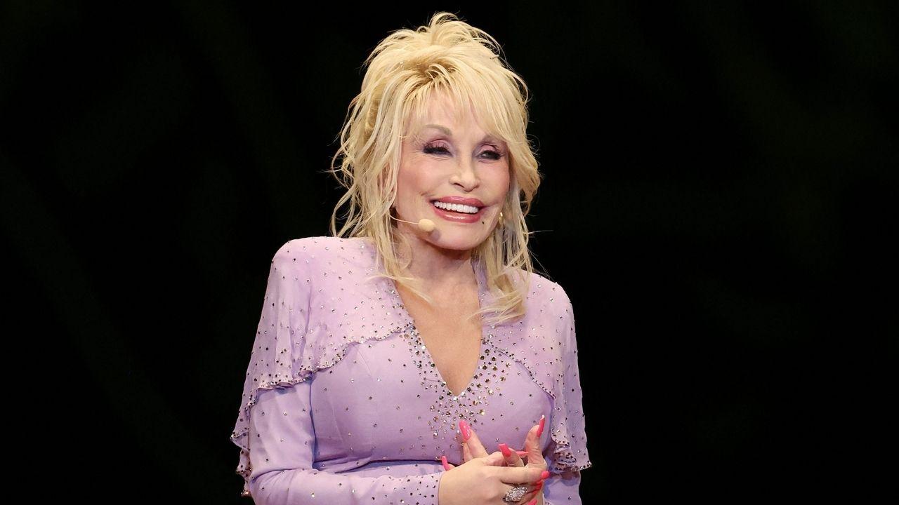 Photo of Dolly Parton