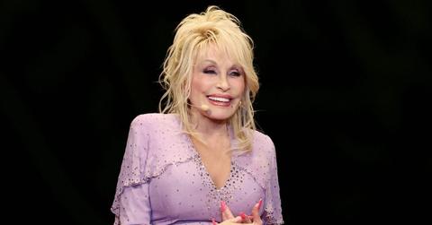 Photo of Dolly Parton
