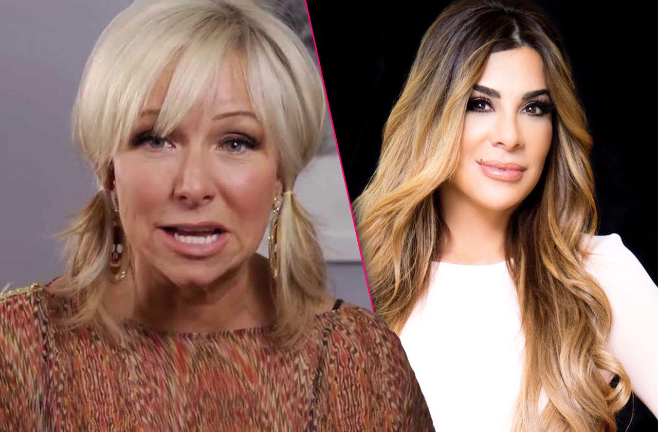 //siggy flicker margaret josephs rhonj fight pp