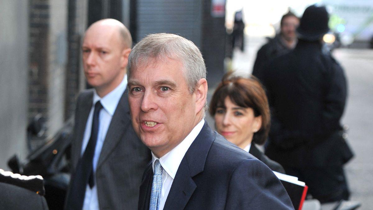 Experts said Andrew could face life imprisonment if convicted as investigations into his alleged misconduct continue.