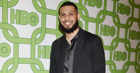 keke palmer boyfriend darius jackson family threaten release information mom sharon restraining order