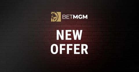 BetMGM Kentucky Bonus.