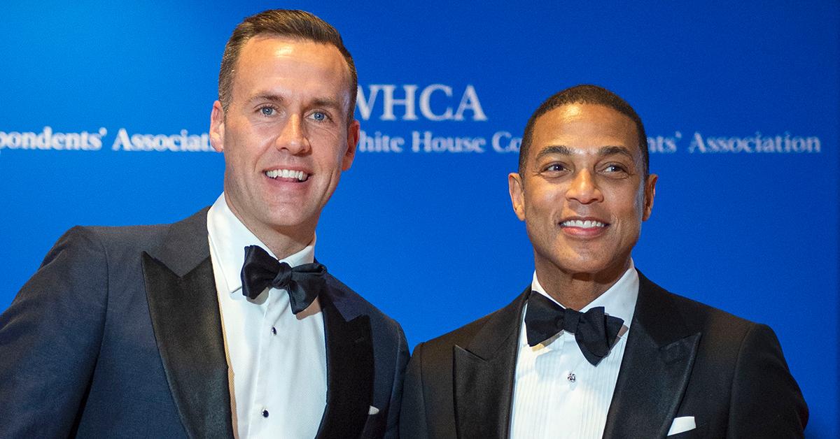 don lemon relationship fiance problems controversy