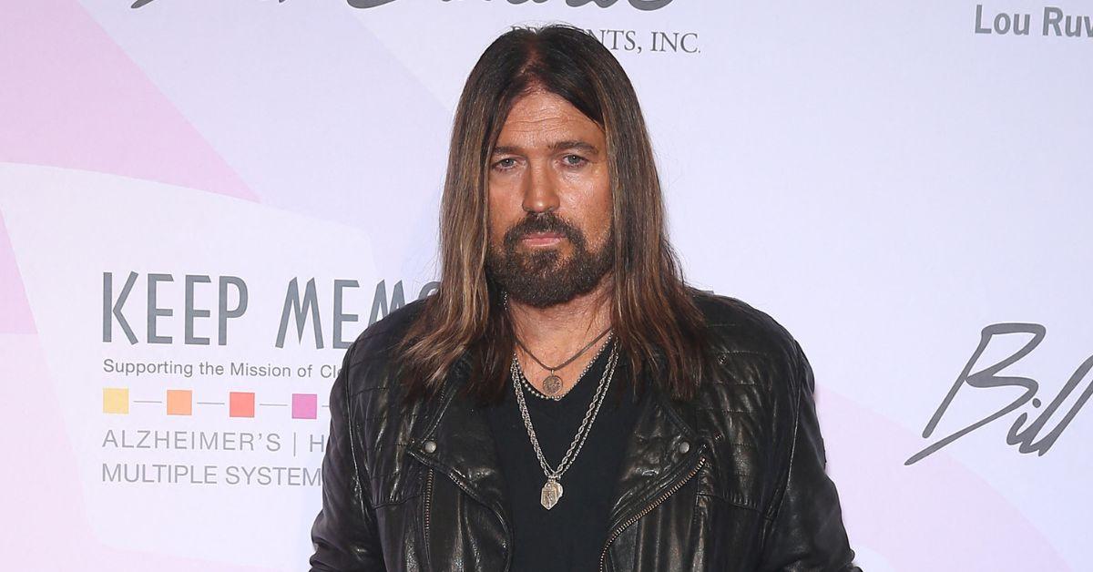 Firerose Billy Ray Cyrus Narcissist Manipulator Divorce Battle