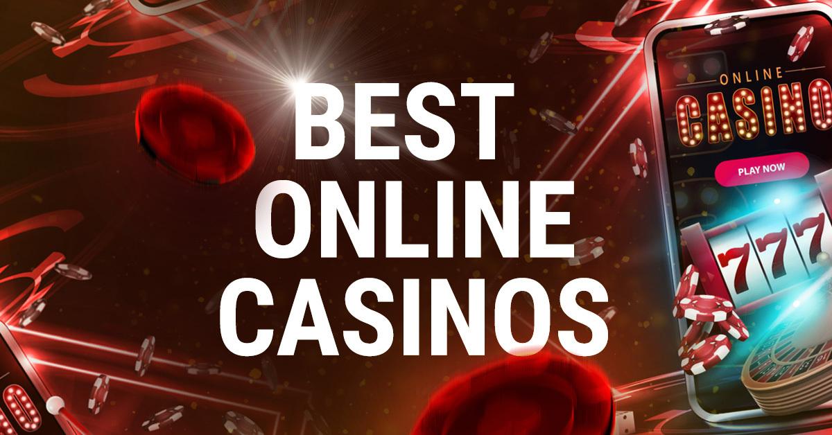 best usa online slot casino trusted