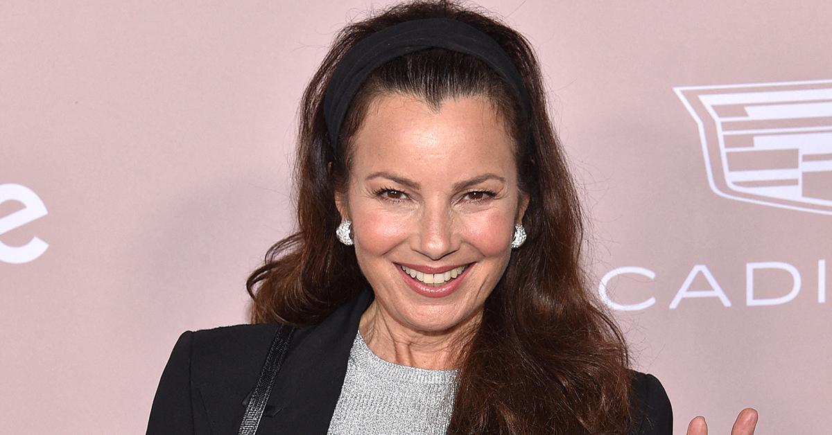 SAG-AFTRA President Fran Drescher Roasted for Kim Kardashian Pic Amid ...