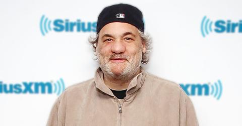 Artie Lange To Be Released From Jail, Headed Back To Rehab