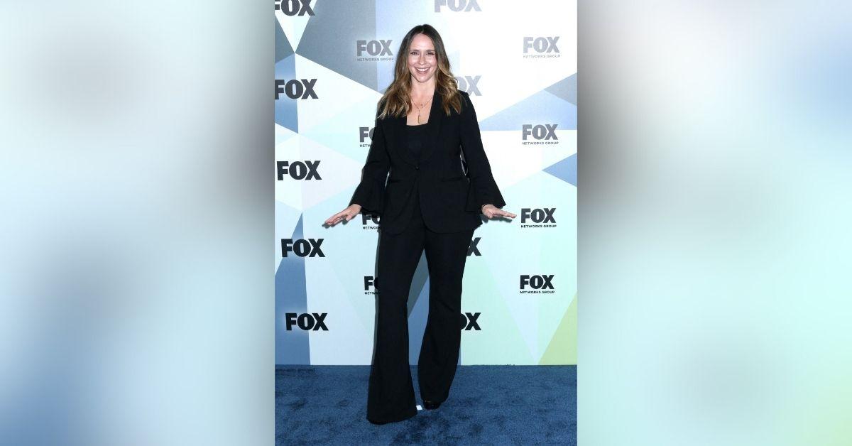 Photo of Jennifer Love Hewitt