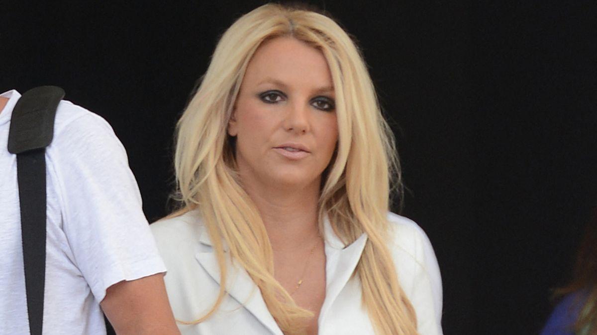 Photo of Britney Spears