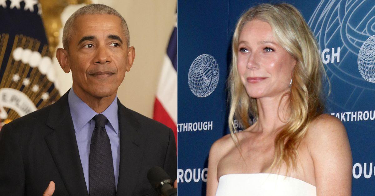 michelle obamas flirtfest win back barack secret divorce rumors