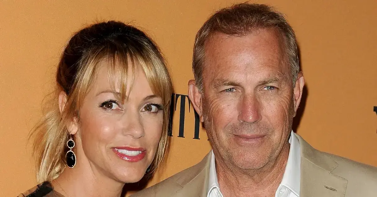 kevin costner divorce