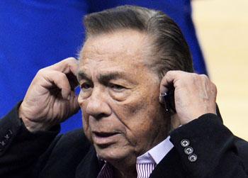 //donald sterling quit