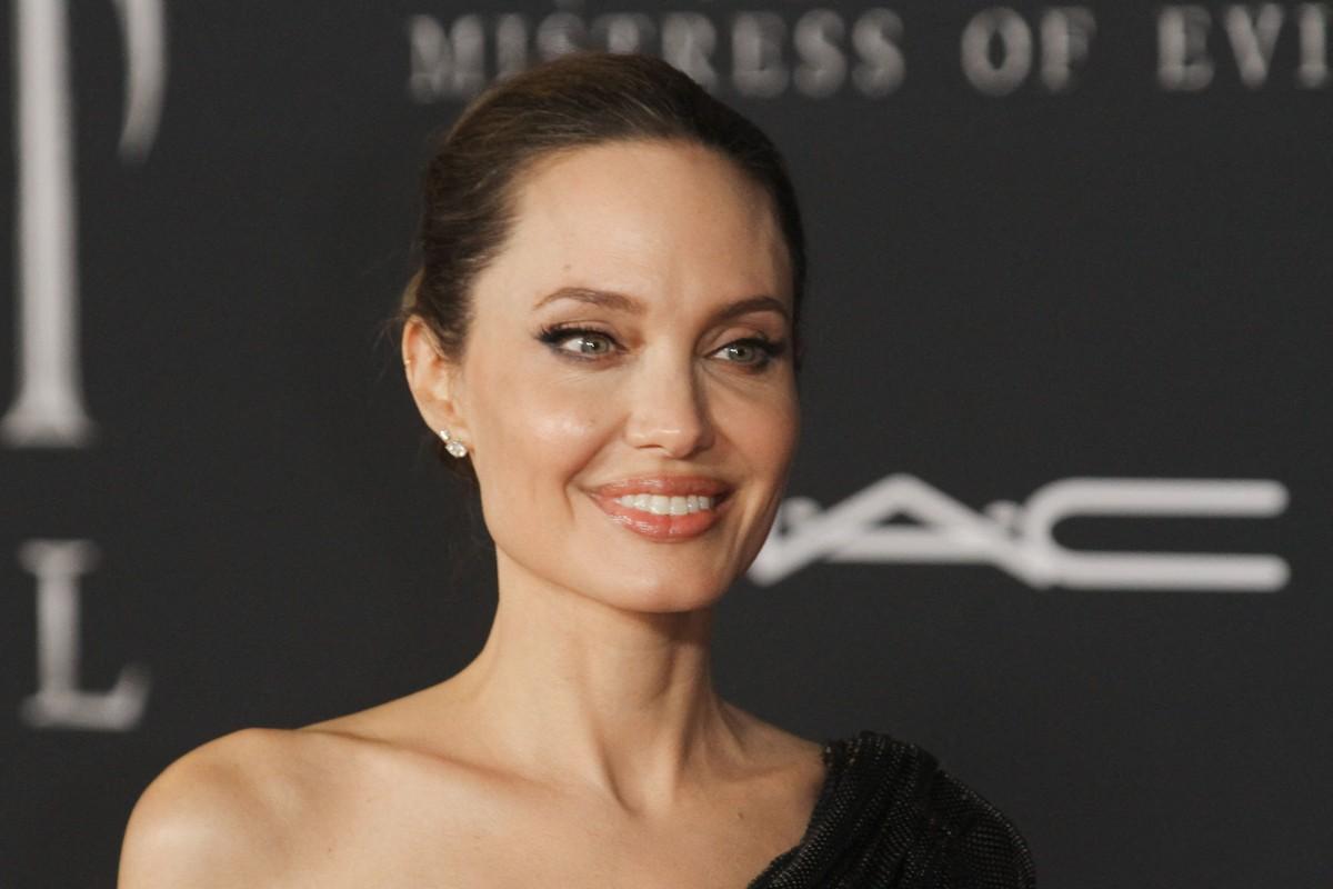 Sources said the 'Maleficent' actress plans to establish a home base in Europe and pursue filmmaking opportunities there.