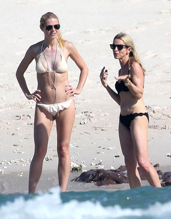 //gwyneth paltrow bikini​ body