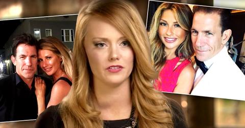 //kathryn dennis custody battle thomas ravenel dating new girlfriend pics pp