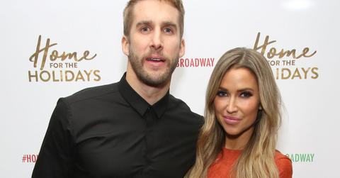Bachelorette Kaitlyn Bristowe Shawn Booth Still Together