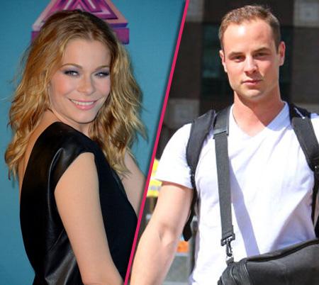 LeAnn Rimes Irritates Ex-Husband Dean Sheremet After Laughing At