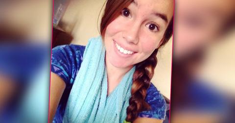 //missing iowa jogger mollie tibbetts reward money pp